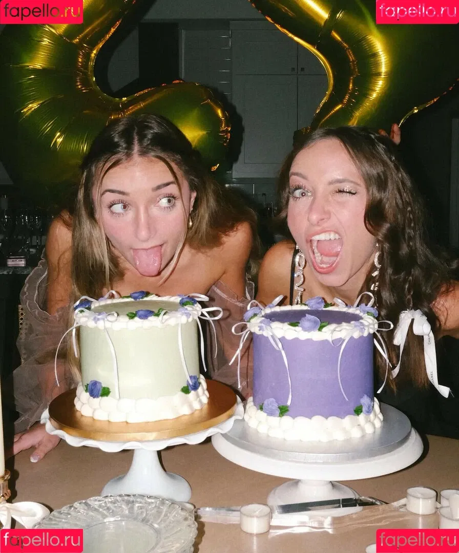 Brooklyn And Bailey Onlyfans Photo Gallery 