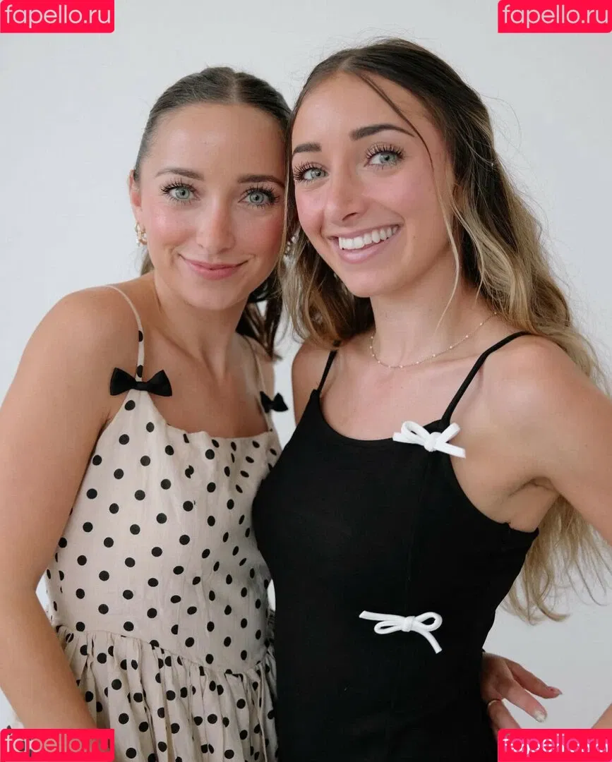 Brooklyn And Bailey Onlyfans Photo Gallery 