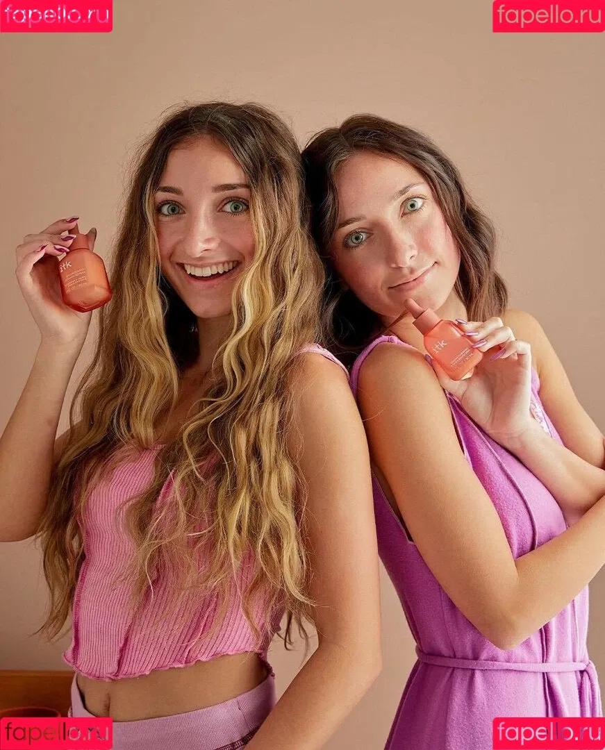 Brooklyn And Bailey Onlyfans Photo Gallery 