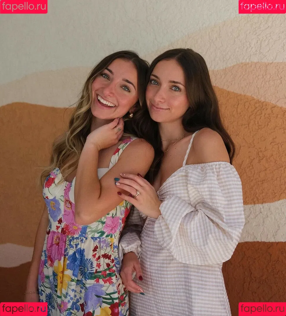 Brooklyn And Bailey Onlyfans Photo Gallery 