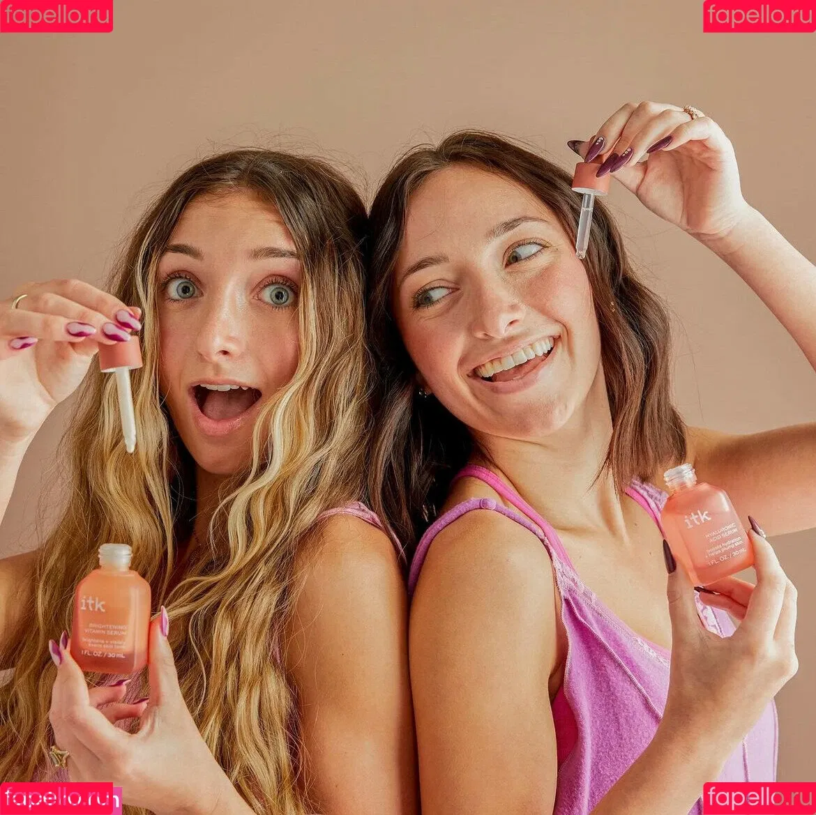 Brooklyn And Bailey Onlyfans Photo Gallery 