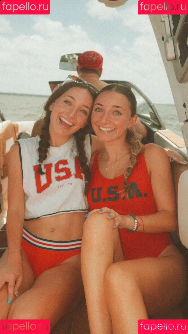 Brooklyn And Bailey Onlyfans Photo Gallery 
