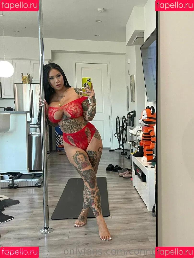connperignon Onlyfans Photo Gallery 