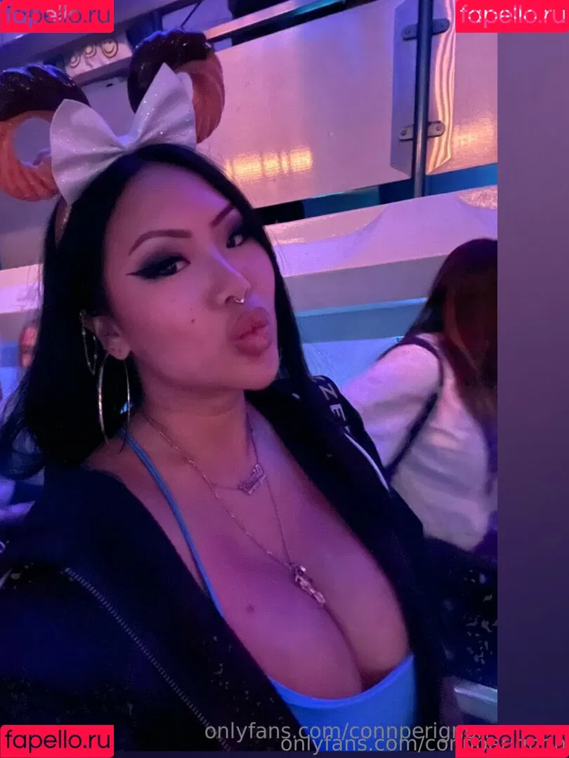 connperignon Onlyfans Photo Gallery 