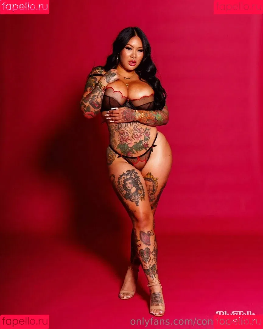connperignon Onlyfans Photo Gallery 