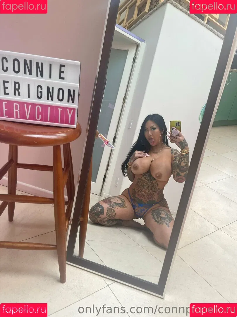 connperignon Onlyfans Photo Gallery 