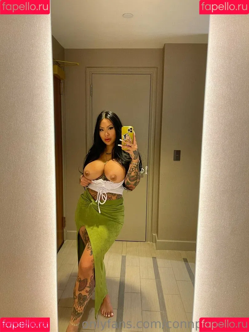 connperignon Onlyfans Photo Gallery 