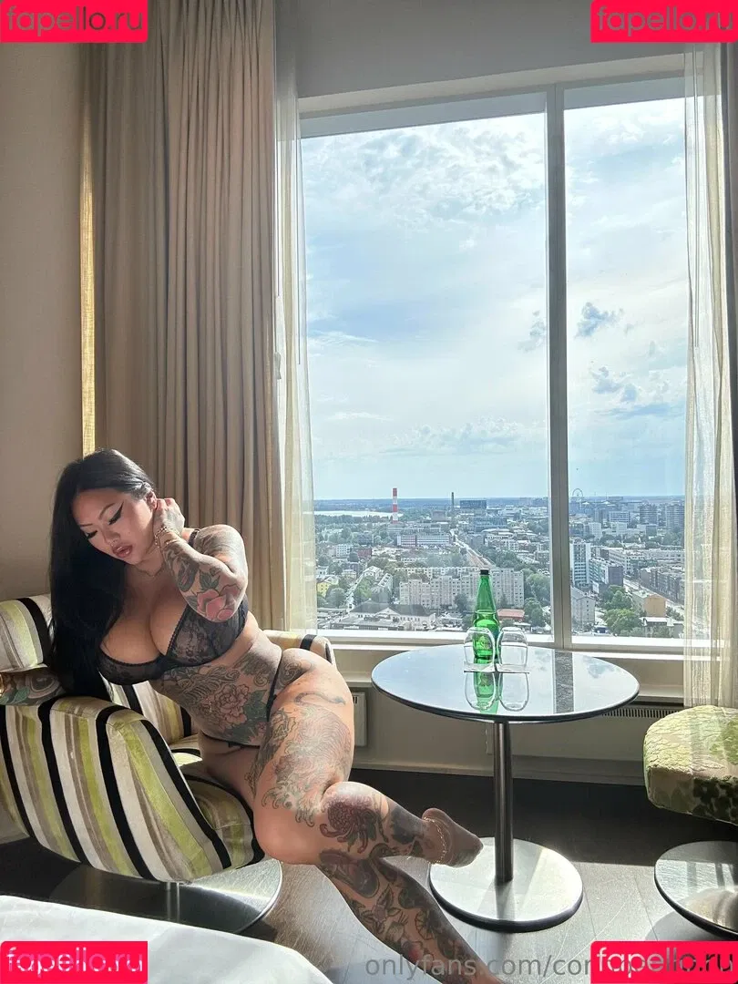connperignon Onlyfans Photo Gallery 