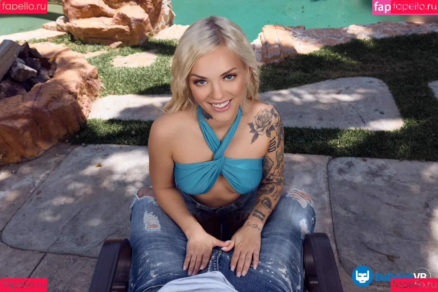 Alex Grey Onlyfans Photo Gallery 