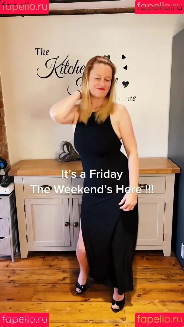 Mrs Marie Onlyfans Photo Gallery 
