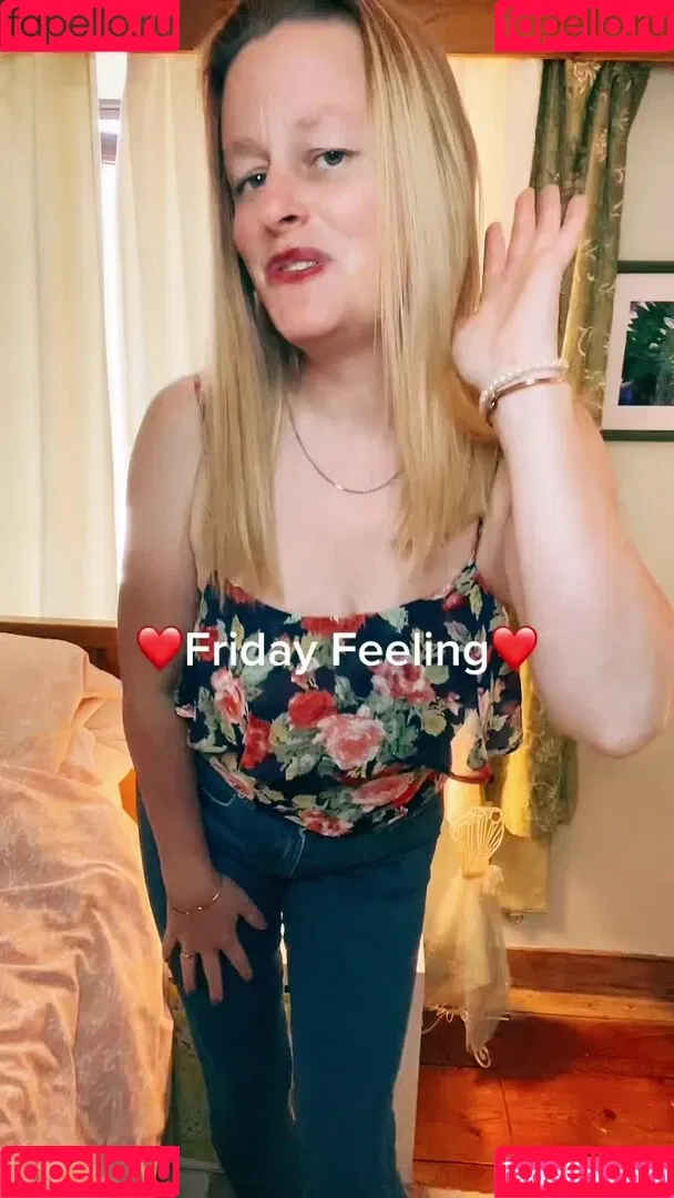 Mrs Marie Onlyfans Photo Gallery 