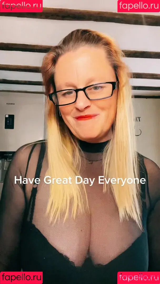 Mrs Marie Onlyfans Photo Gallery 