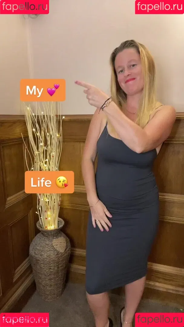 Mrs Marie Onlyfans Photo Gallery 