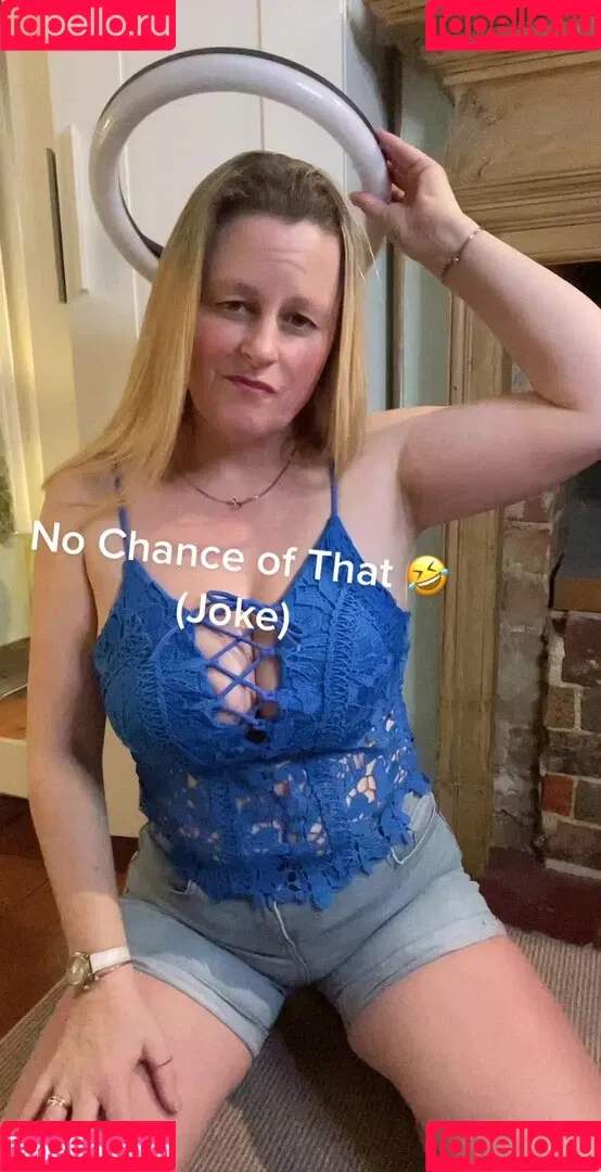 Mrs Marie Onlyfans Photo Gallery 