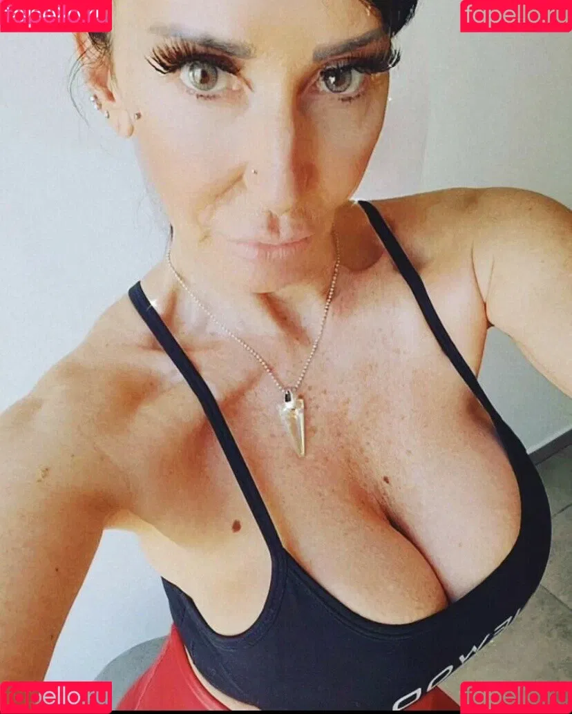 Marina Salazar Onlyfans Photo Gallery 