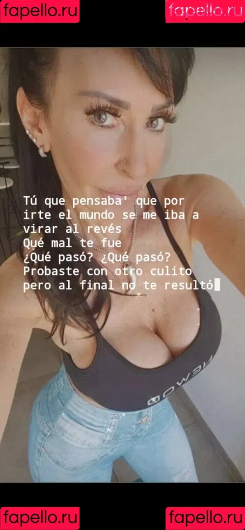 Marina Salazar Onlyfans Photo Gallery 