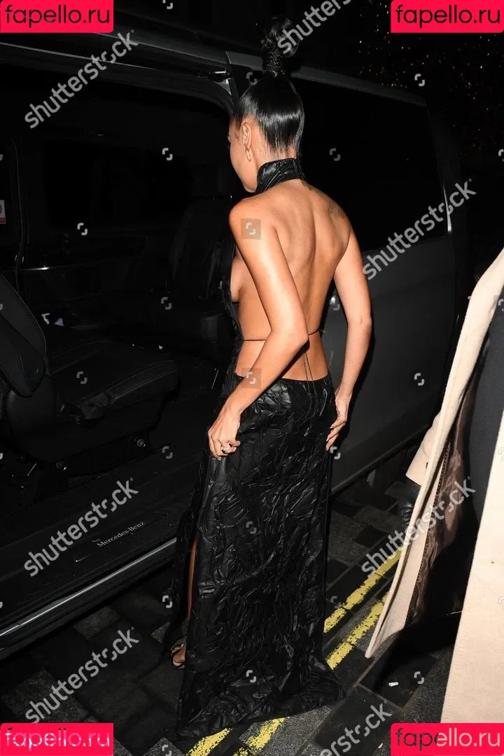 Leigh-Anne Pinnock Onlyfans Photo Gallery 