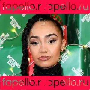 Leigh-Anne Pinnock Onlyfans Photo Gallery 