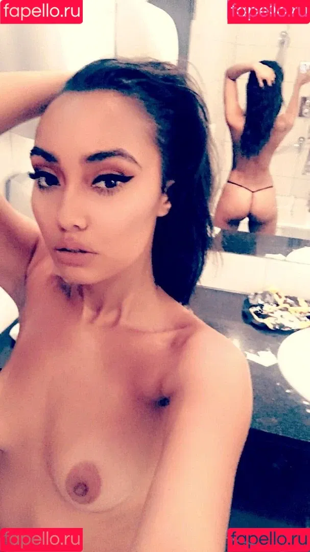 Leigh-Anne Pinnock Onlyfans Photo Gallery 