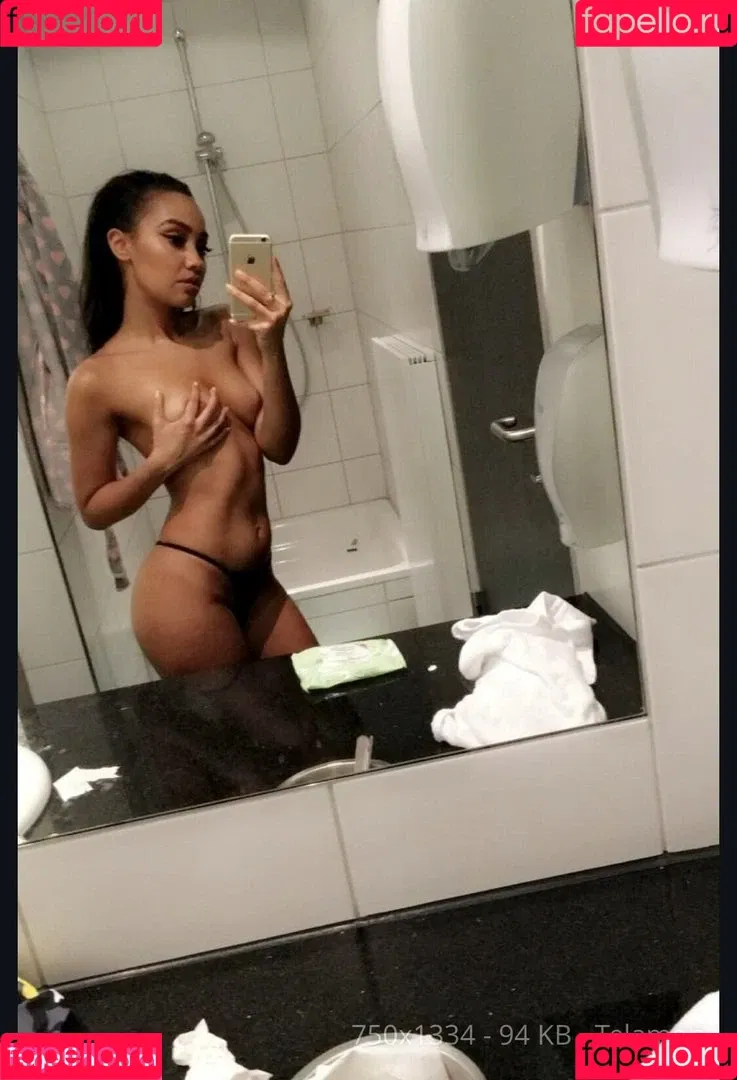 Leigh-Anne Pinnock Onlyfans Photo Gallery 