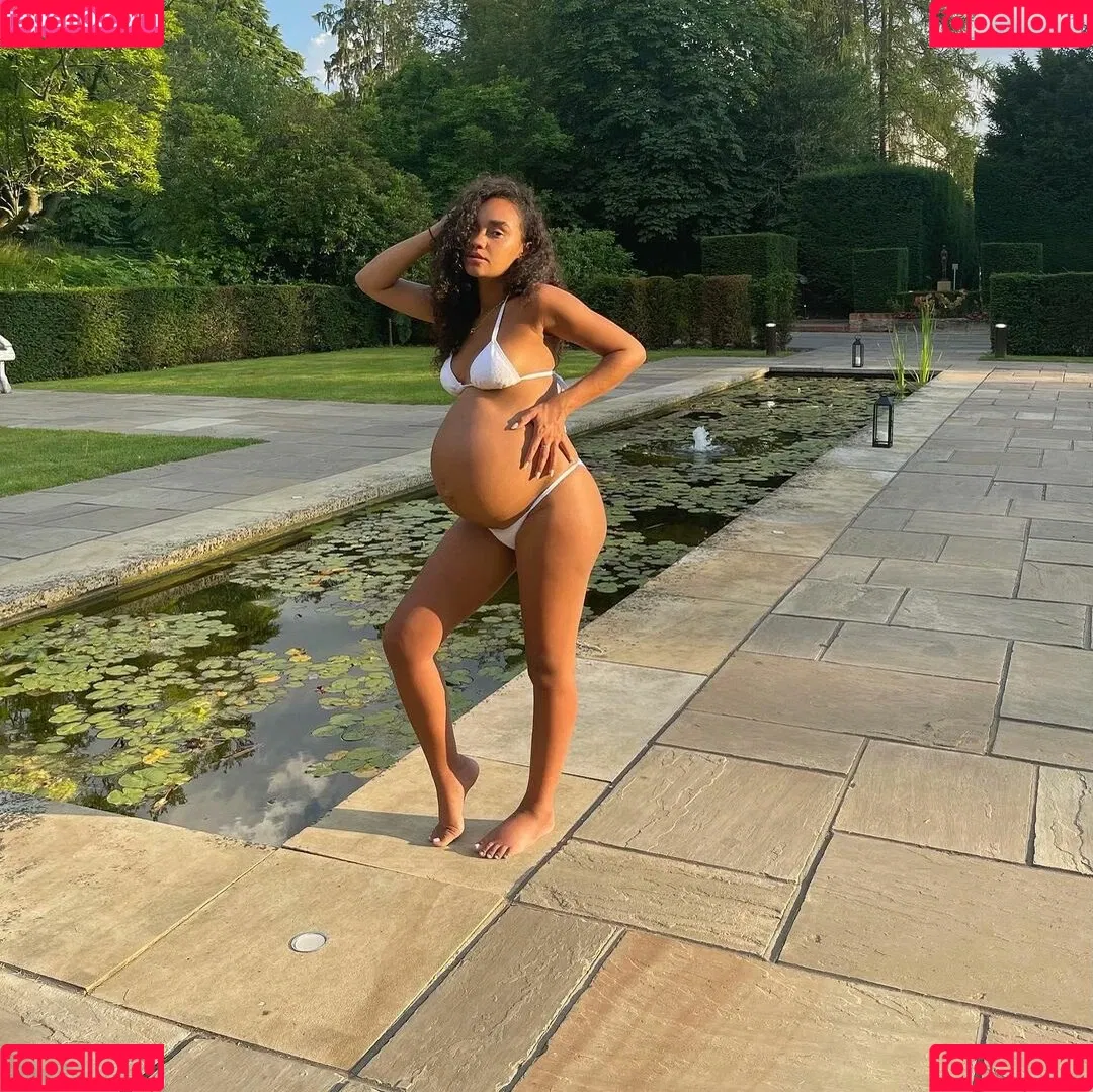 Leigh-Anne Pinnock Onlyfans Photo Gallery 