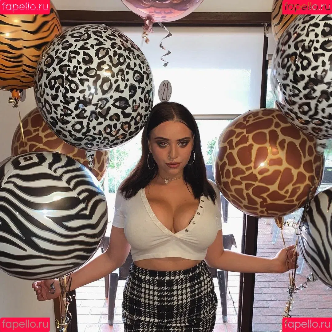 Elouise Onlyfans Photo Gallery 