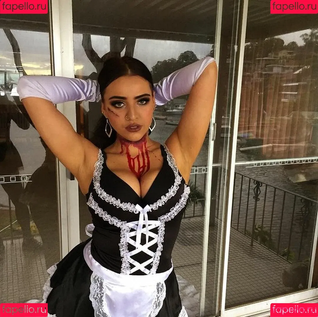 Elouise Onlyfans Photo Gallery 