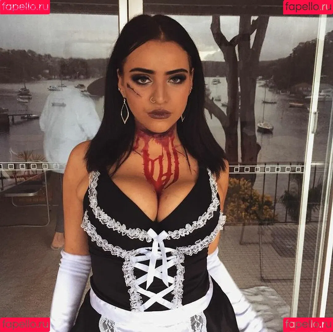 Elouise Onlyfans Photo Gallery 