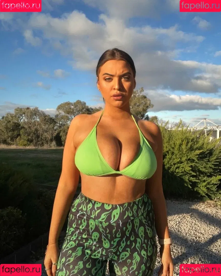 Elouise Onlyfans Photo Gallery 
