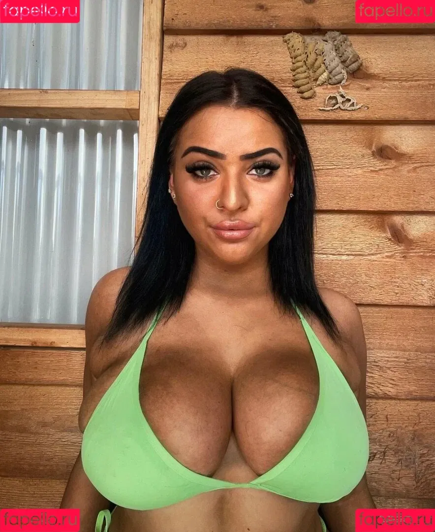Elouise Onlyfans Photo Gallery 