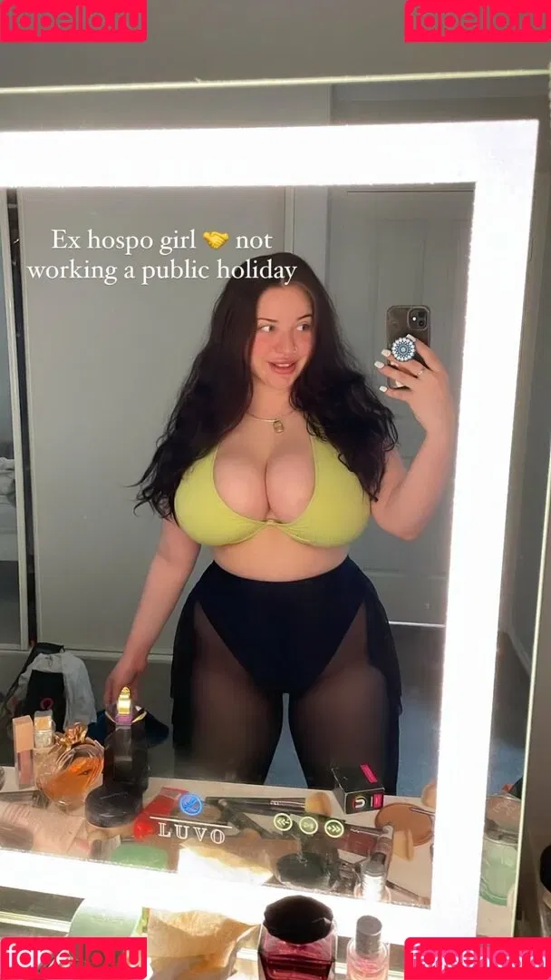 Elouise Onlyfans Photo Gallery 