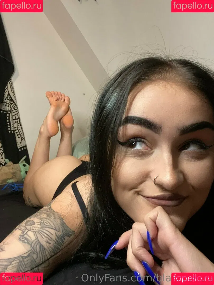 blazeyxoxo Onlyfans Photo Gallery 