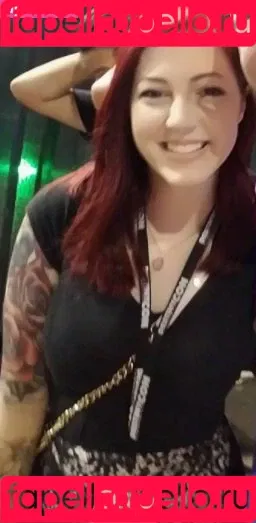 LacedUpLauren Onlyfans Photo Gallery 