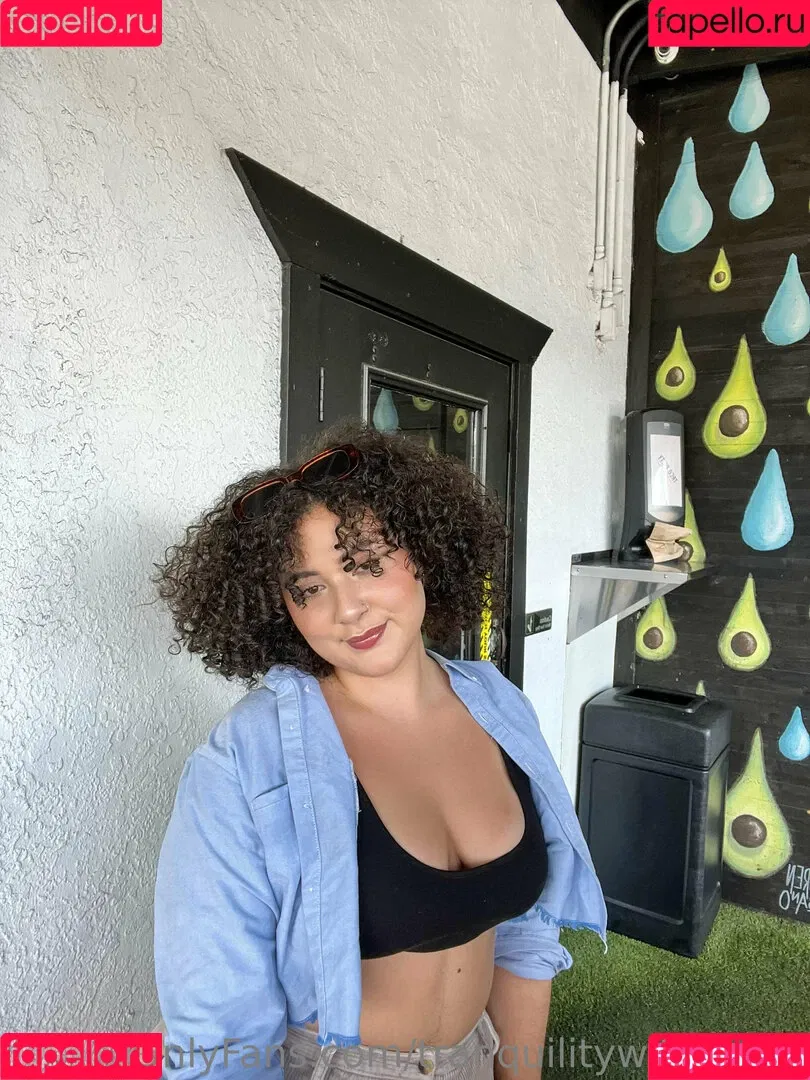 tranquilitywithtasha Onlyfans Photo Gallery 
