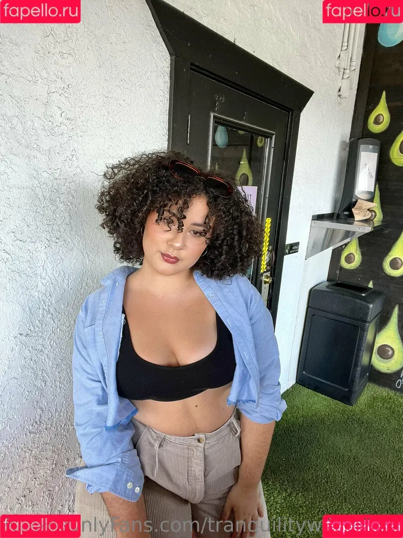 tranquilitywithtasha Onlyfans Photo Gallery 
