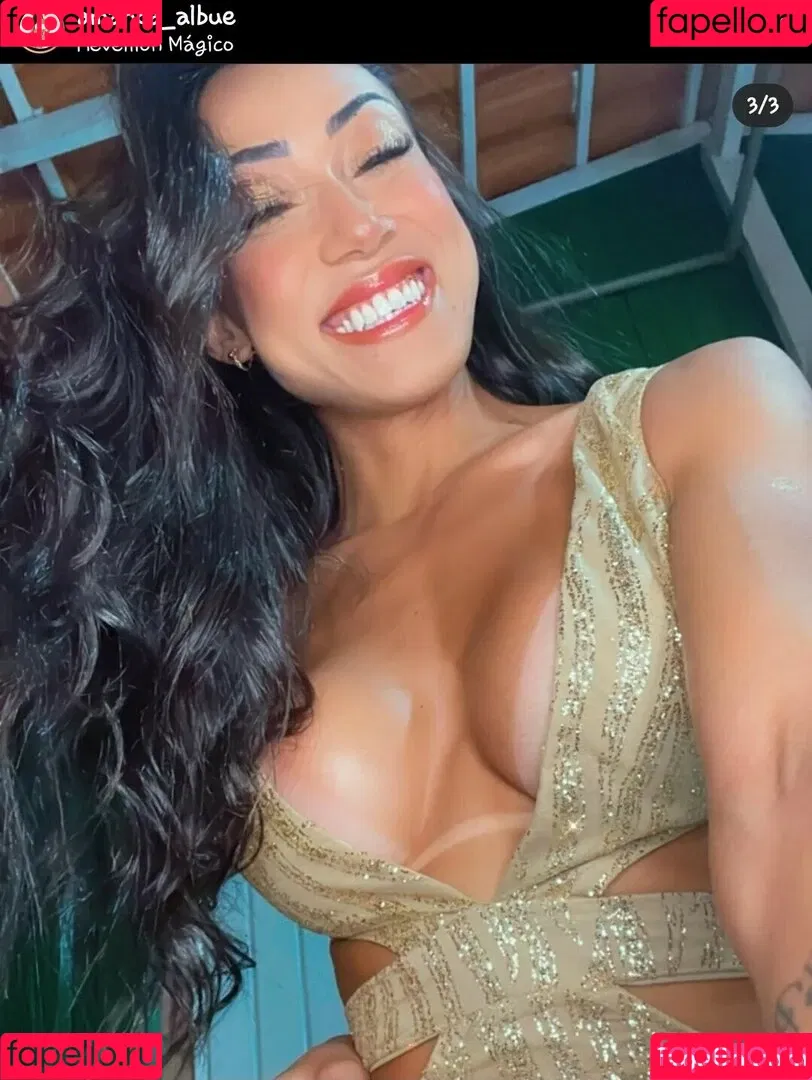 amanda_albue Onlyfans Photo Gallery 