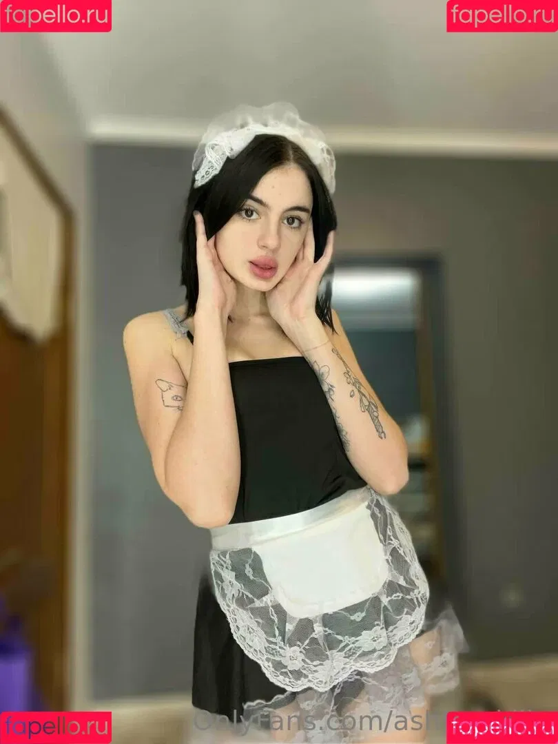 ashley_killo Onlyfans Photo Gallery 