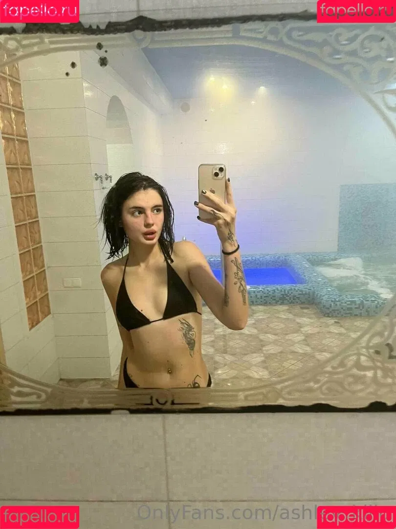 ashley_killo Onlyfans Photo Gallery 