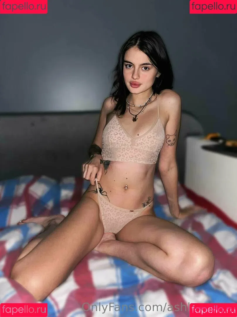 ashley_killo Onlyfans Photo Gallery 