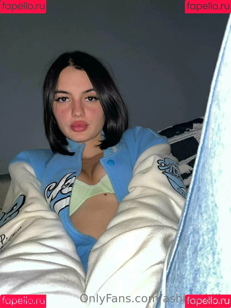 ashley_killo Onlyfans Photo Gallery 