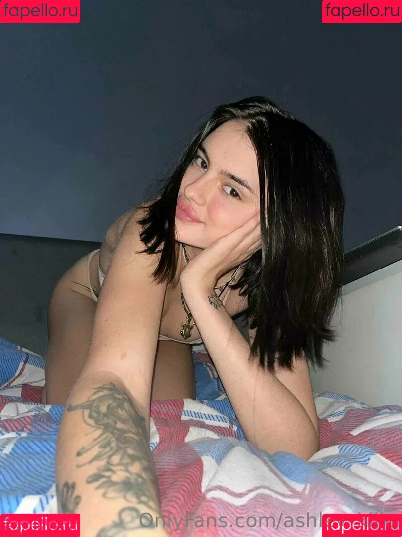 ashley_killo Onlyfans Photo Gallery 