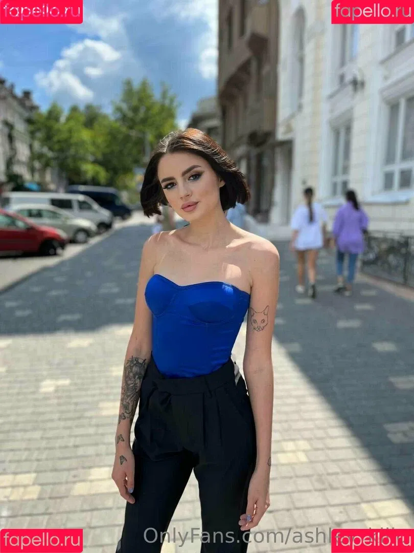 ashley_killo Onlyfans Photo Gallery 