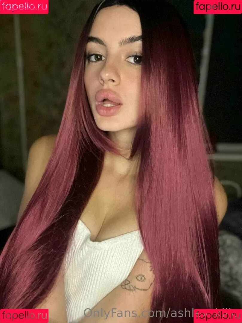 ashley_killo Onlyfans Photo Gallery 