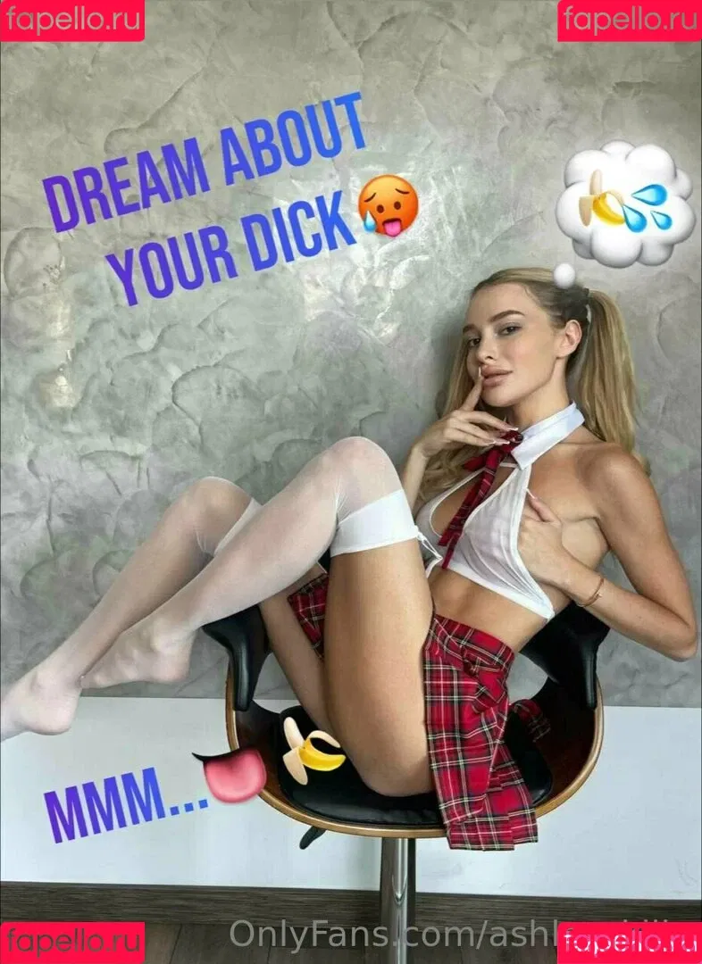 ashley_killo Onlyfans Photo Gallery 