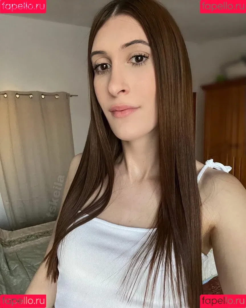 TS Keila Onlyfans Photo Gallery 