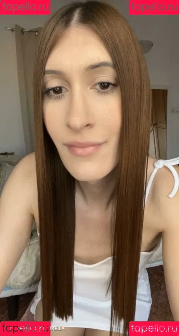 TS Keila Onlyfans Photo Gallery 