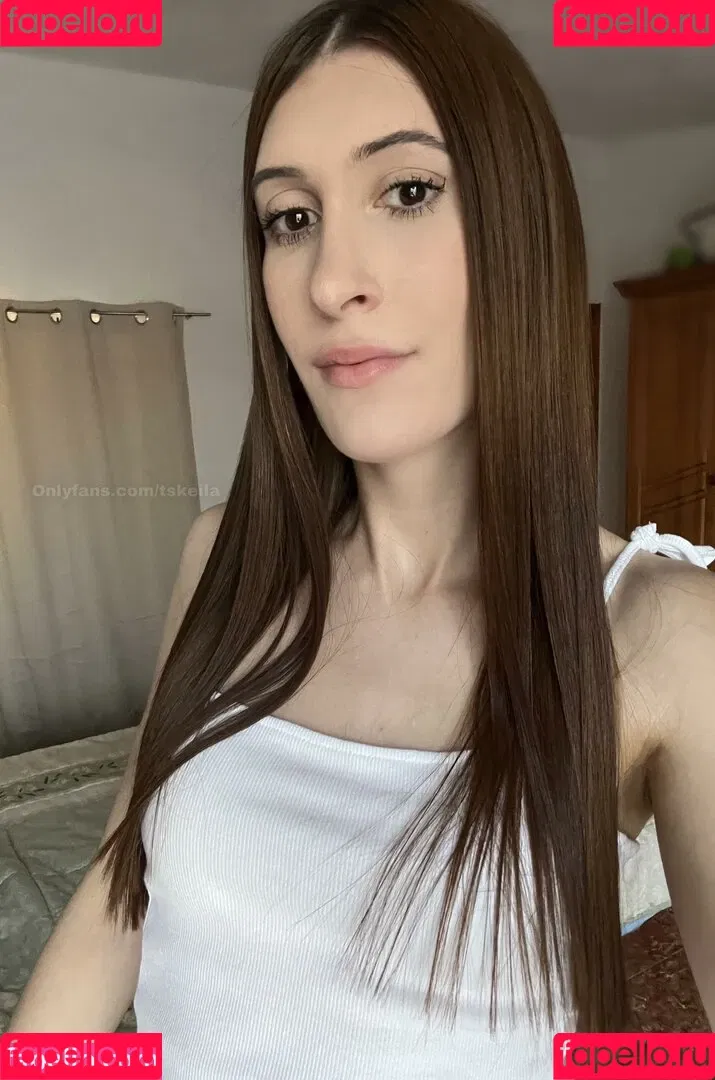 TS Keila Onlyfans Photo Gallery 