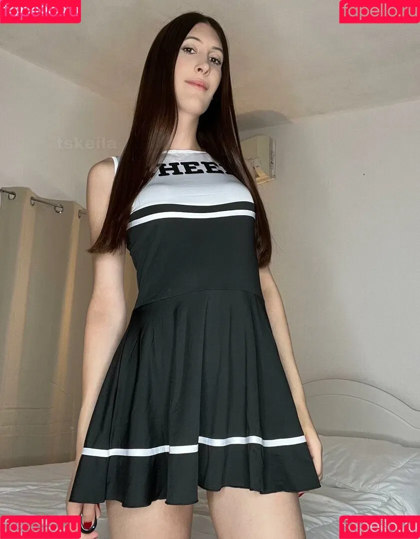 TS Keila Onlyfans Photo Gallery 
