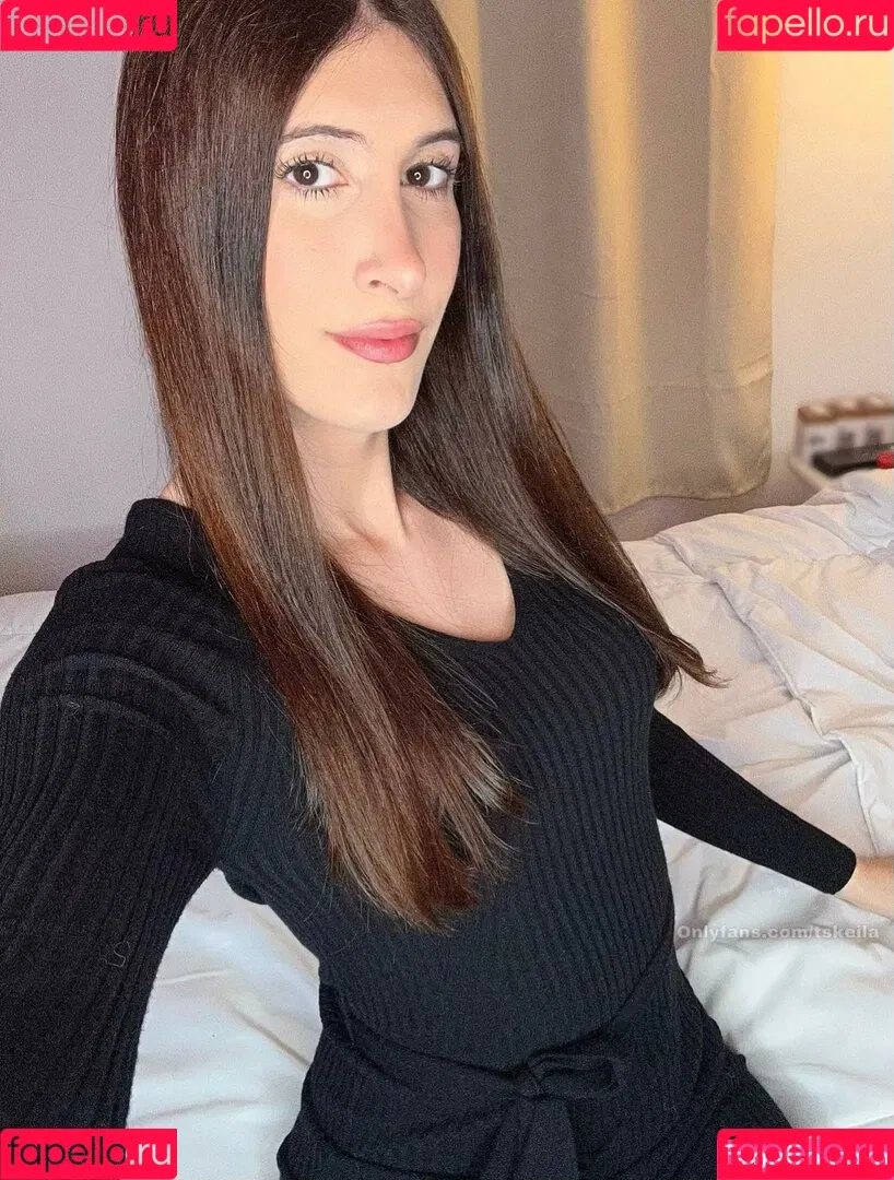 TS Keila Onlyfans Photo Gallery 