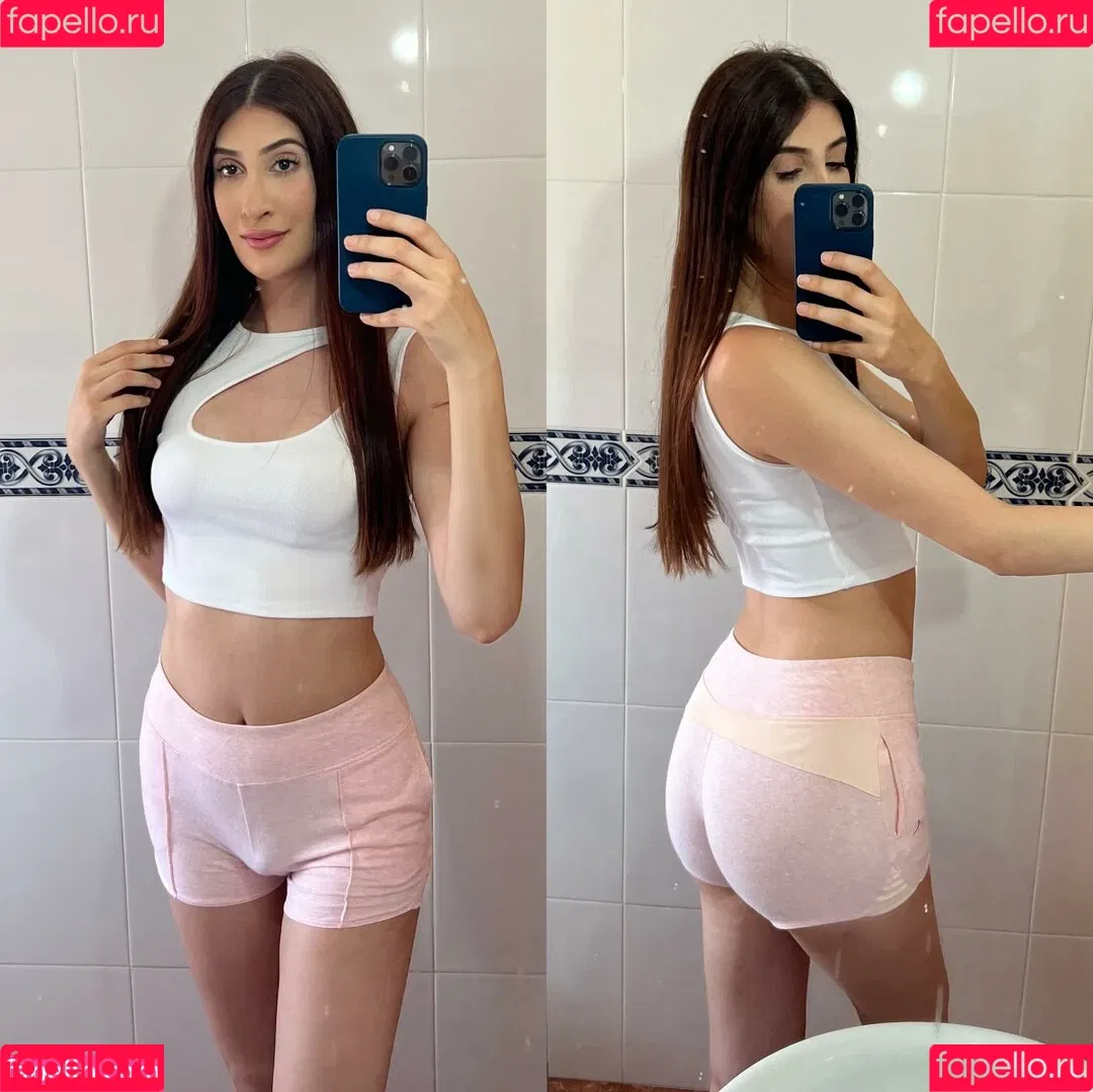 TS Keila Onlyfans Photo Gallery 